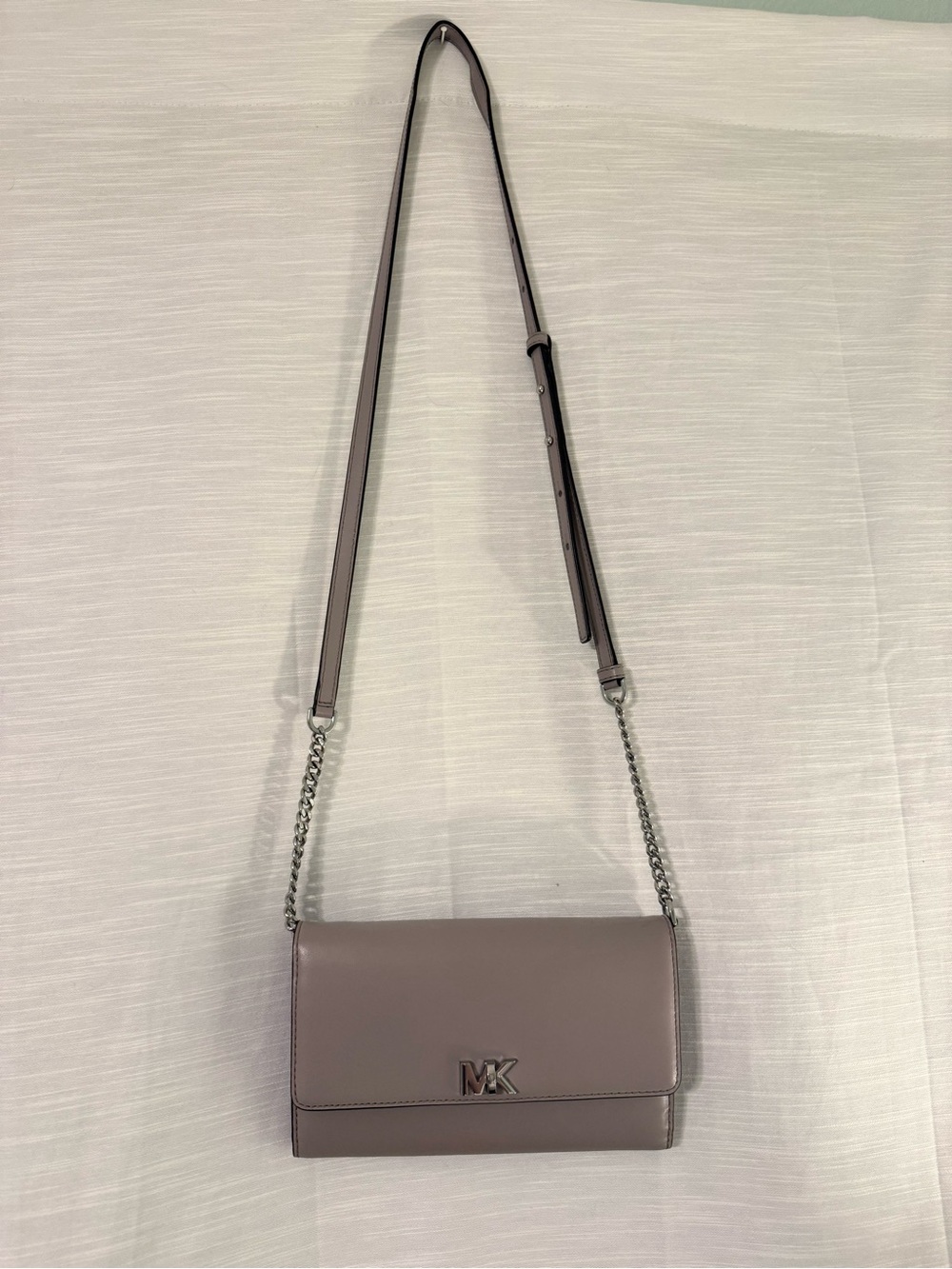 Michael Kors Leather Crossbody